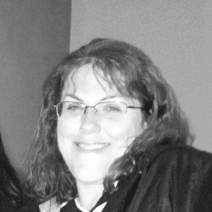 Meet your Posher, Christi